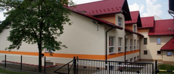 Kolejny nowoczesny obiekt sportowy w Gminie Radziechowy-Wieprz