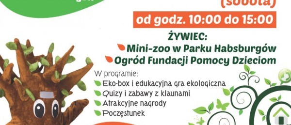 Zapraszamy na Eko-Piknik ze Związkusiem!