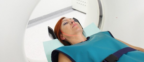 Tomografia komputerowa płuc