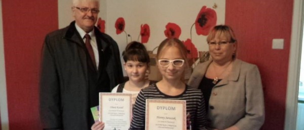 KONKURS ROZSTRZYGNIĘTY! Wyniki konkursu literackiego: