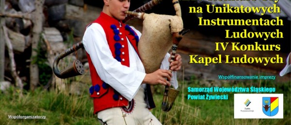 ZAPRASZAMY NA POSIADY GAWĘDZIARSKIE!