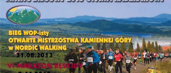 Zapraszamy na Bieg WOP-isty do Opawy!