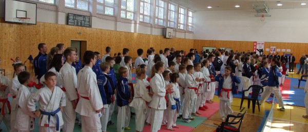 SREBRO DLA ARAWASHI!