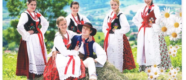 ''Z Miłości do Folkloru'' - 7 listopada 2014r.