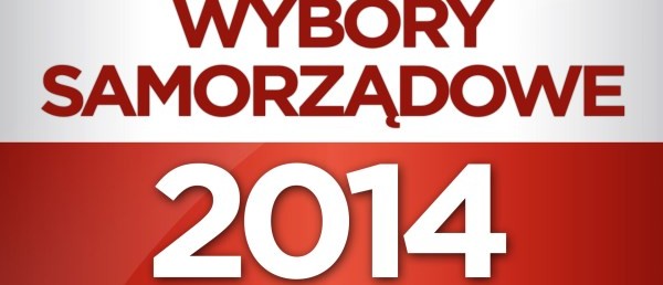 WYBORY SAMORZĄDOWE 2014