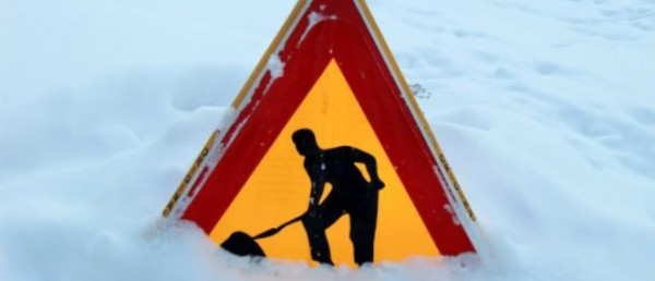 ZIMOWE UTRZYMANIE DRÓG