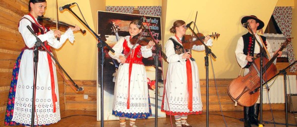 Ku zachowaniu tradycji