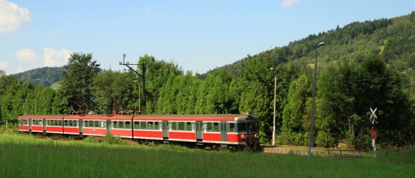 OGŁOSZENIE: Inicjatywa Społeczna ''Kolej Beskidzka''