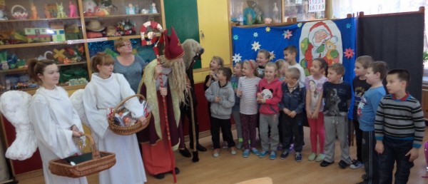 KONKURS „MAPA ŚWIĘTEGO MIKOŁAJA” ROZSTRZYGNIĘTY!