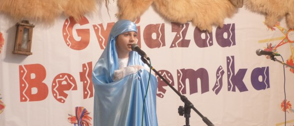 ''GWIAZDA BETLEJEMSKA 2015''