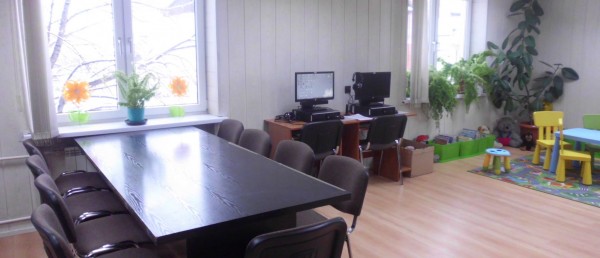 Biblioteka w Wieprzu w nowym wydaniu!