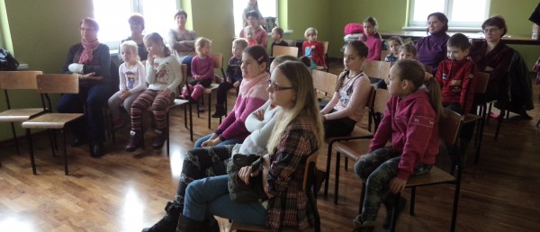 Ferie z baśniami Braci Grimm