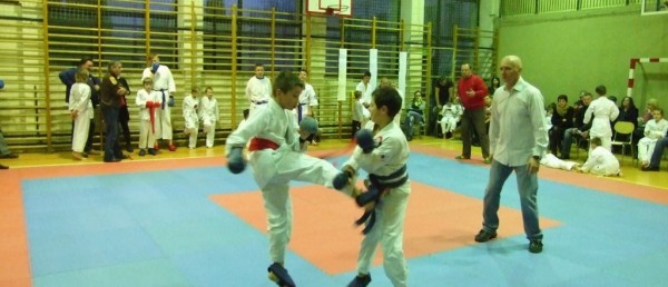 NAJWAŻNIEJSZY PIERWSZY KROK!