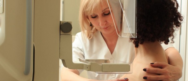 Mammografia dla pan 40-75 lat! 12 i 13 kwietnia!