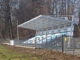 źródło: sportowebeskidy.pl/pilka-nozna/fotorelacja-trybuna-dla-iv-ligowca