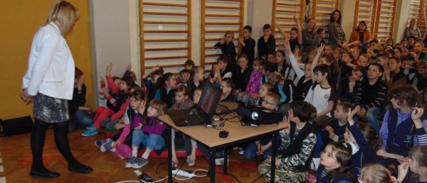 W zdrowym ciele zdrowy duch?