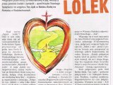 ''Ogień Lolek'' - Idziemy Twoim Szlakiem