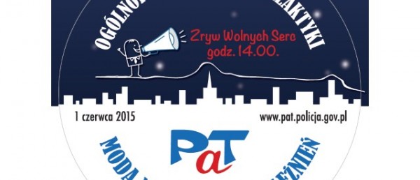 ODEZWA  SPOŁECZNOŚCI PaT do wszystkich pokoleń, grup zawodowych i społecznych