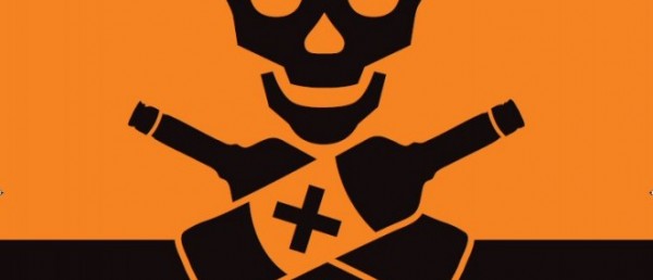 UWAGA - Metanol zabija!