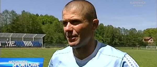 TVP KATOWICE - aktualności sportowe