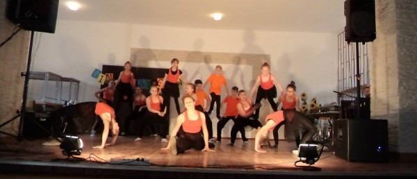 GWIAZDY GIMPLAY-SHOW!