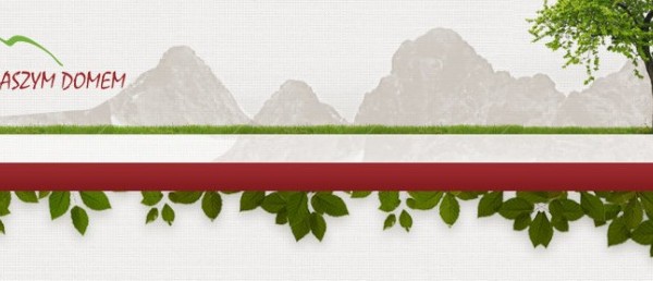 Atrakcyjny konkurs ''Tożsamość Karpacka''