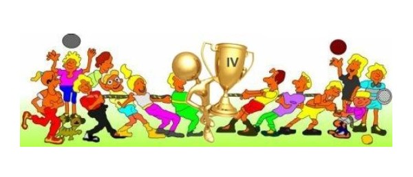 DZIEŃ SPORTU W RADZIECHOWACH