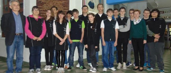 Wyróżnieni za wiedzę o OZE !