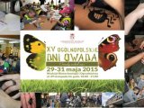 XV Ogólnopolskie Dni Owada w Krakowie