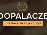 Dopalacze. Gdzie szukać pomocy? Najważniejsze numery telefonów.