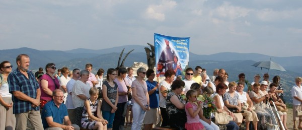 XI Rocznica Śmierci Ks. Prałata Stanisława Gawlika, dziekana dekanatu radziechowskiego