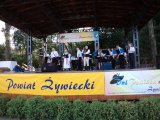 8 sierpnia na Błoniach Amfiteatru Pod Grojcem w Żywcu odbyły się Dni Powiatu Żywieckiego