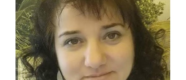 Spotkanie autorskie z Laurą Kozowską