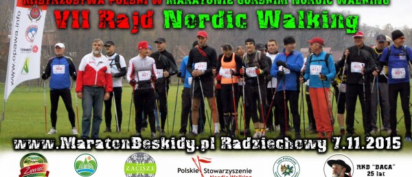 EUROPACUP - BESKIDY - MARATON  2015 !