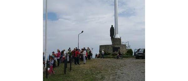 XIV Rajd Razem Raźniej w Radziechowach już za nami
