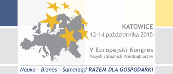 Centrum europejskiej przedsiębiorczości po raz piąty w Katowicach