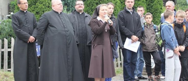 XIV Rajd Razem Raźniej w Radziechowach już za nami