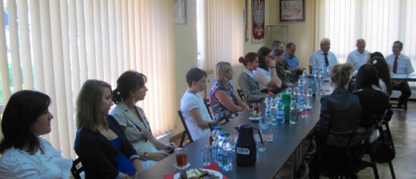 Rozdano nagrody Laureatom VI Ogólnopolskiego Konkursu Historycznego