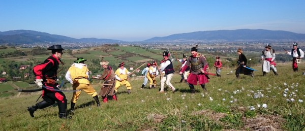 XI Zaduszki Narodowe - 3 październik 2015 r. - FOTORELACJA I