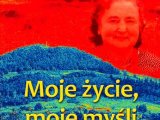 Zaproszenie na promocję książki i spotkanie z autorką książki: ''Moje życie, moje myśli''