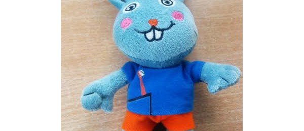 „Dzieciństwo bez próchnicy” w Publicznym Przedszkolu w Radziechowach