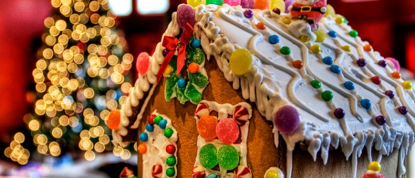 Warsztaty w Bibliotece - 24 listopada - zapraszamy!