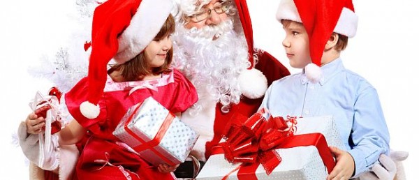 6  Grudnia   MIKOŁAJKI !!!