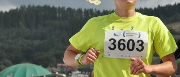 Wspieramy młodych sportowców!