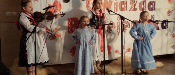 ''GWIAZDA BETLEJEMSKA 2016''