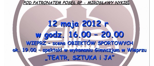 „Młode Talenty” gminy Radziechowy-Wieprz