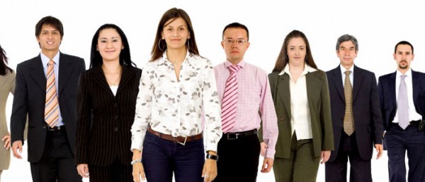 Oferta PRACY na ETAT