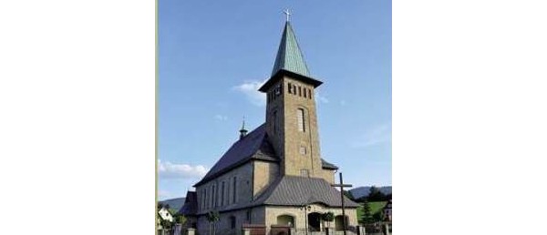 OGŁOSZENIA PARAFII WIEPRZ