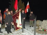 Obchody Narodowego Dnia Pamięci o Żołnierzach Wyklętych w Gminie Radziechowy-Wieprz