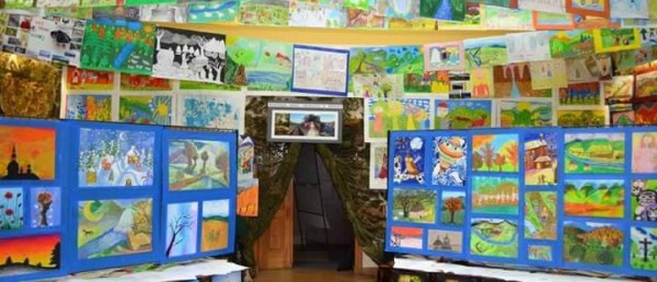 Wręczenie nagród w Międzynarodowym Konkursie Mieszkam w Beskidach